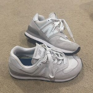 New balance classic 574